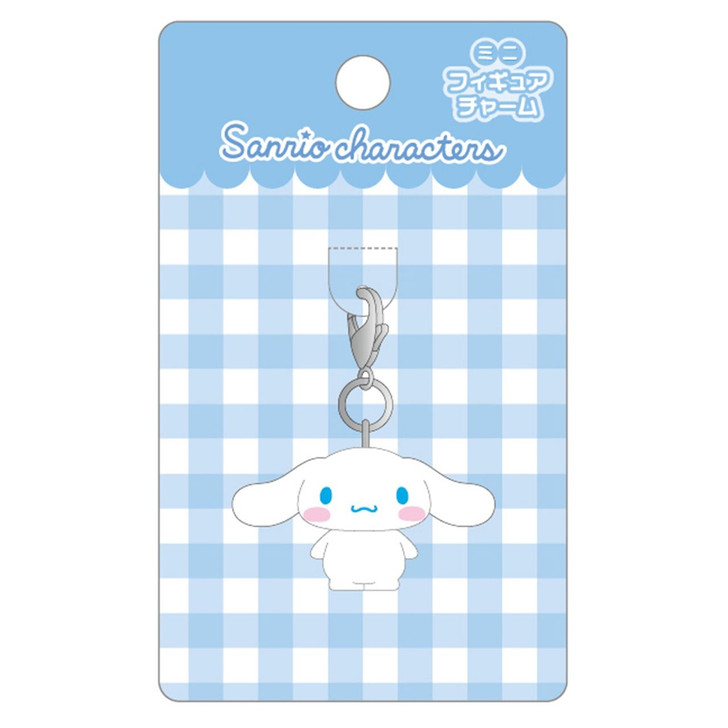Sanrio Cinnamoroll 迷你挂件