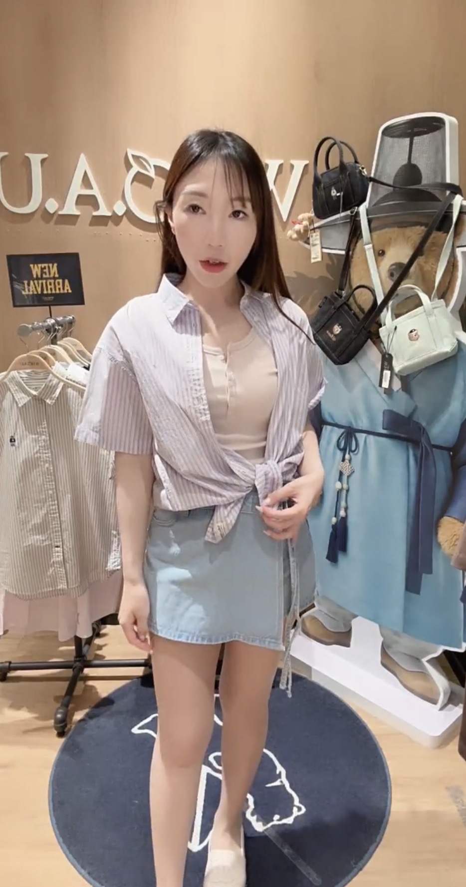 🇰🇷🇰🇷韓國連線27/3🔥🔥10770#wau00713