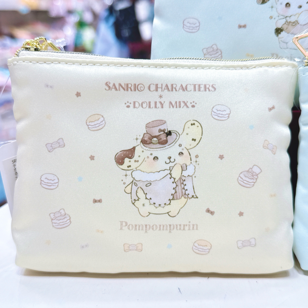 日本版Sanrio x Dolly mix 系列袋款