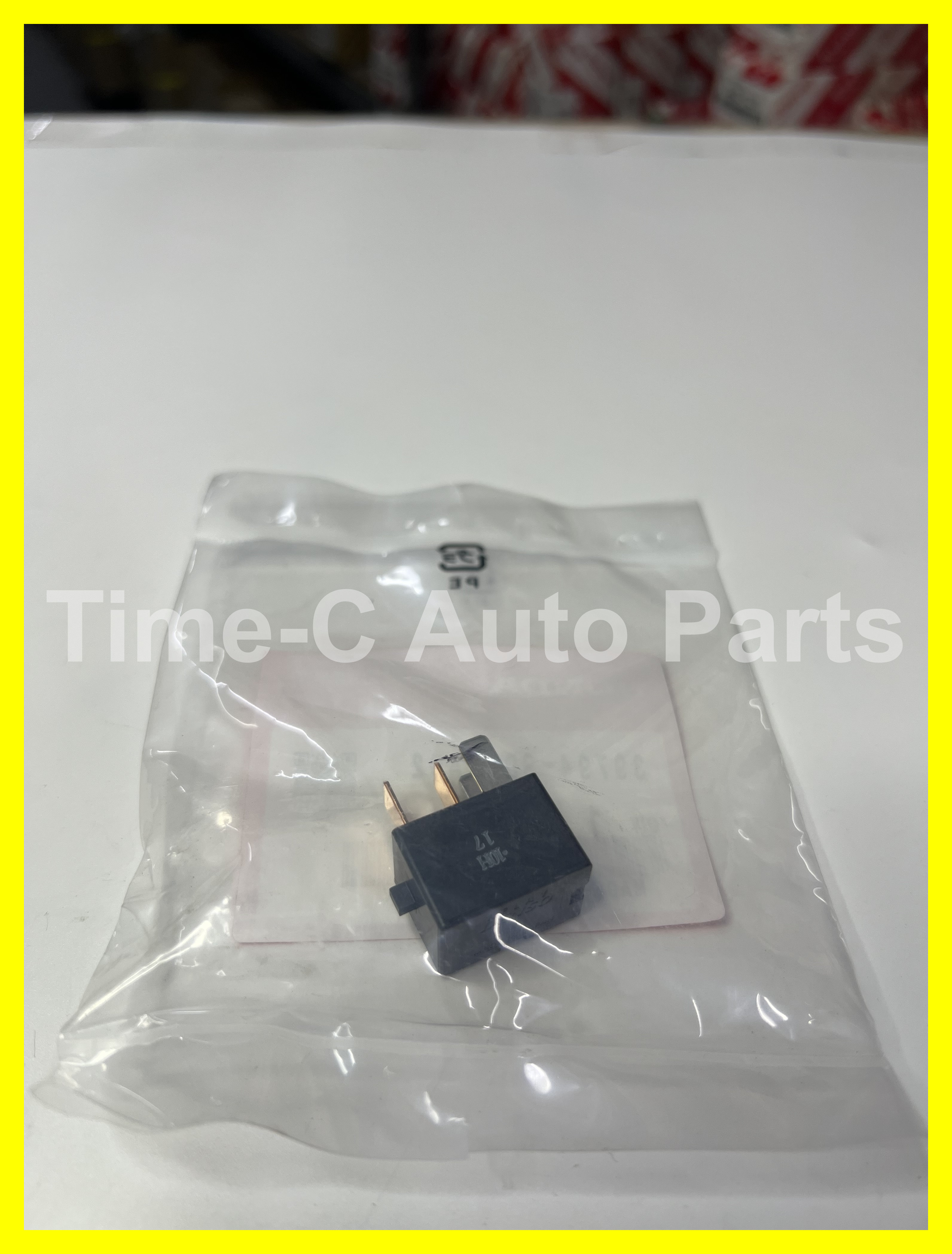 繼電器RELAY 39794-SDA-A02 - Honda Stepwgn 系列通用