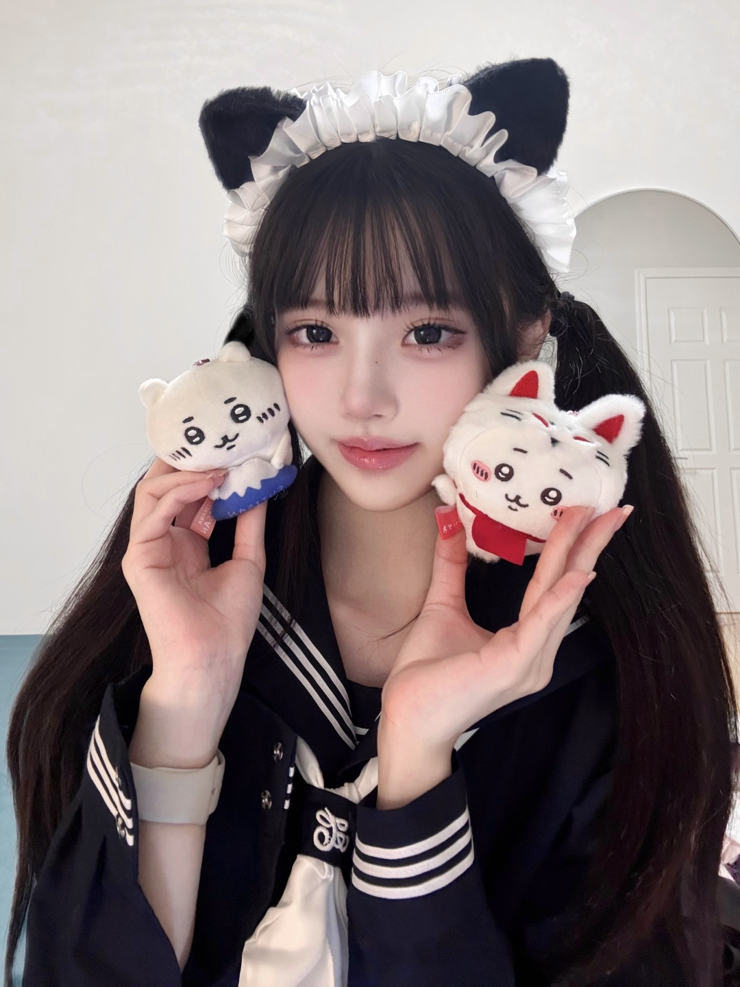 Hancon 日拋 黑曜石