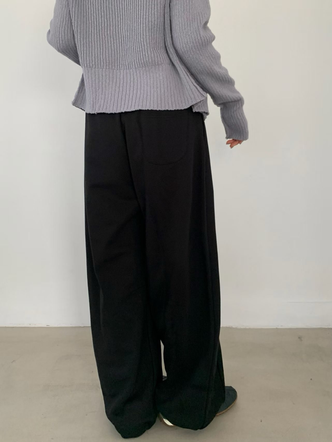 (2026FW) MOI - PANTS