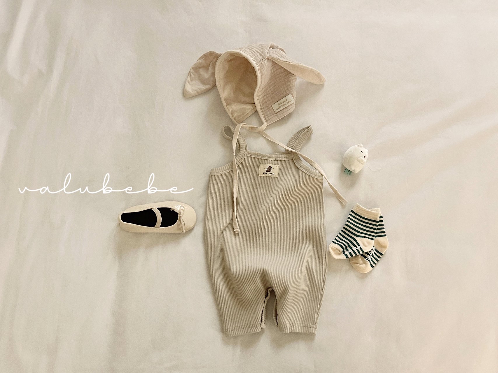 🇰🇷Valu_bebe連身衣
