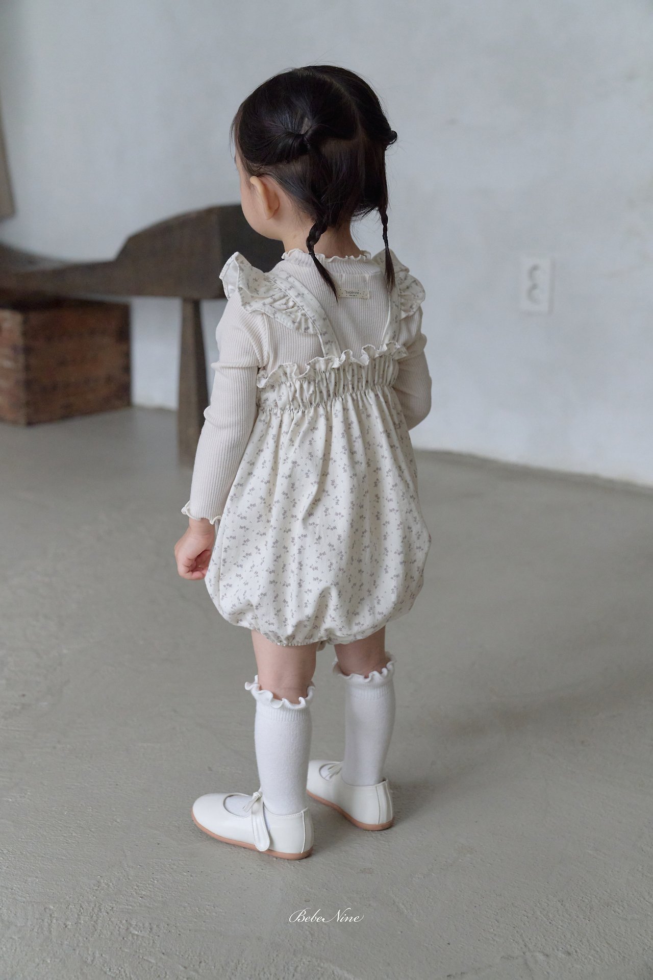 Bebenine Pling Suit