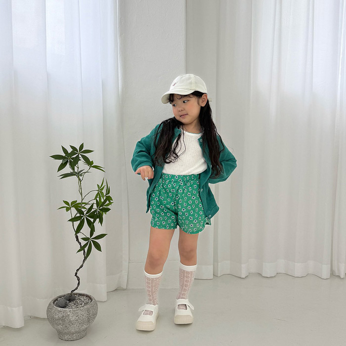 🇰🇷middle name 外套