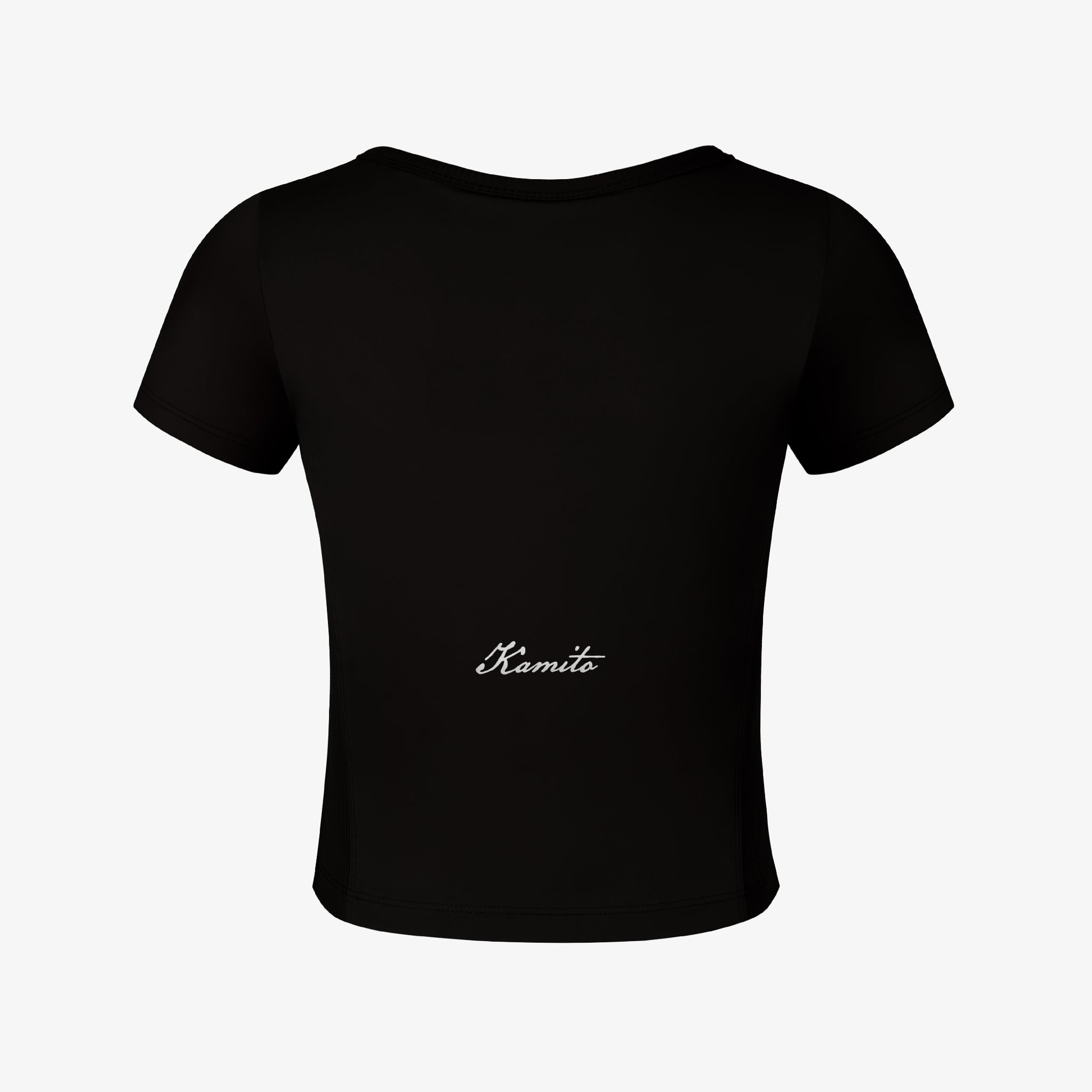 Kamito The Muse V1 Women's Crew Neck Tee Shirt