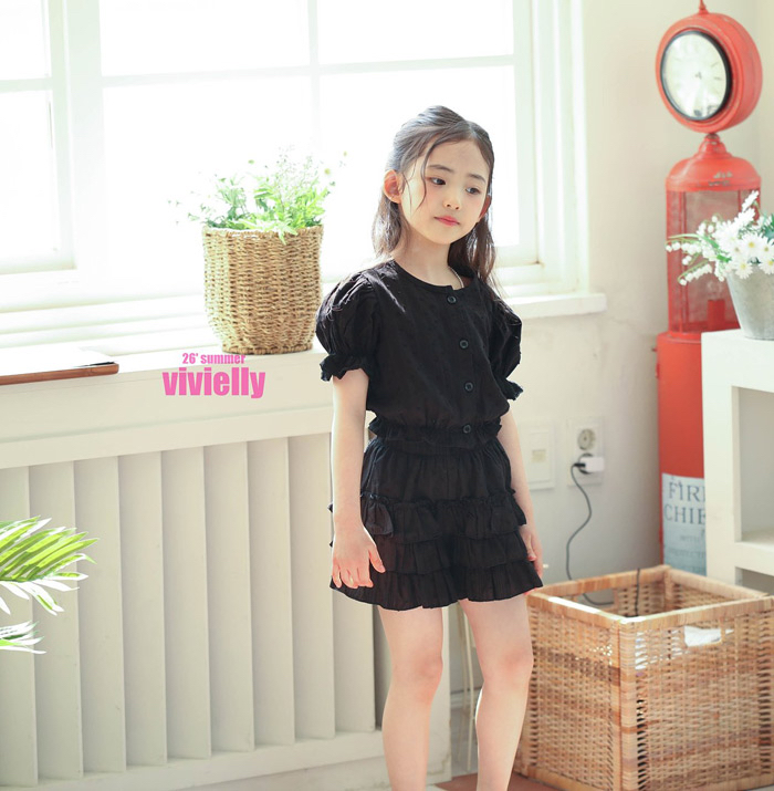 🇰🇷Vivielly 上衣/外套