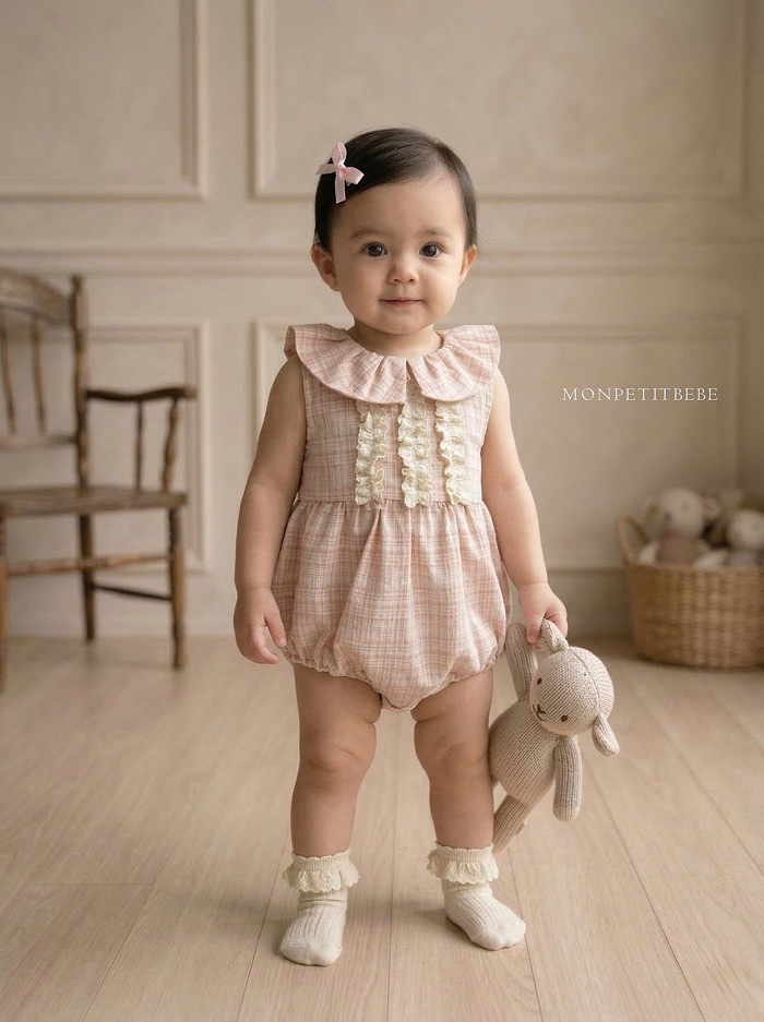 🇰🇷Mon petit bebe包屁