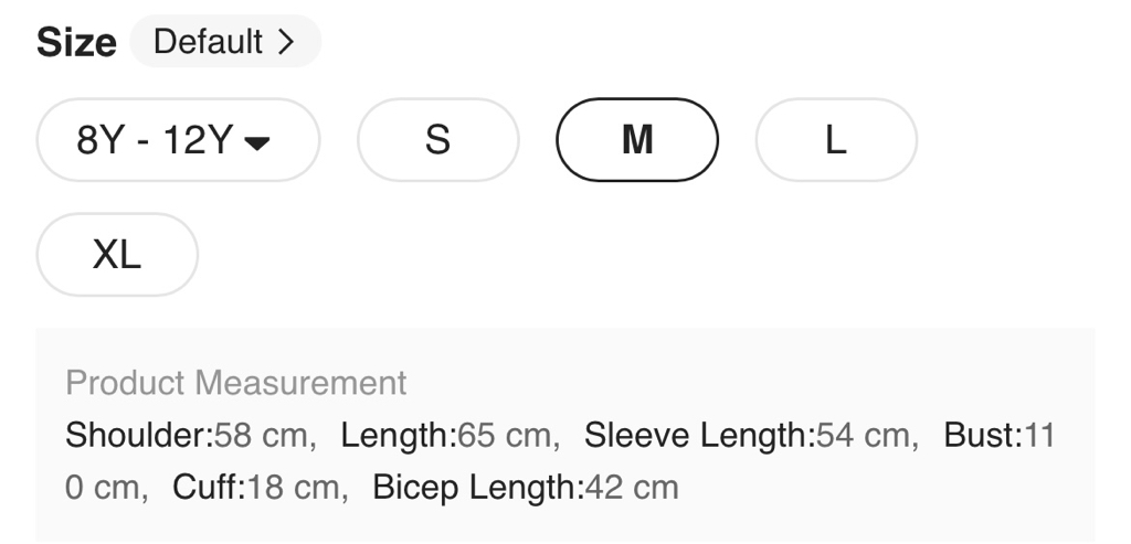 條紋亨利領寬鬆上衣