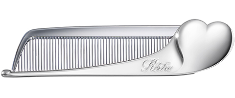 ReFa Heart Comb Aira