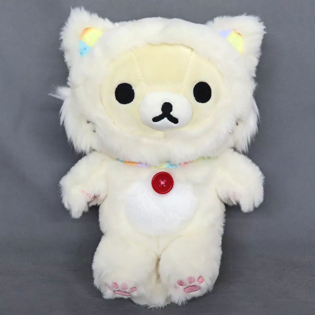 鬆弛熊 公仔｜特價品滿$300包順豐門市自取