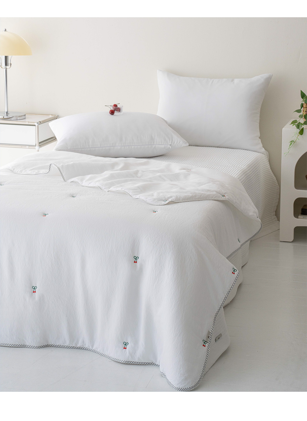 韓國製超強冷感被