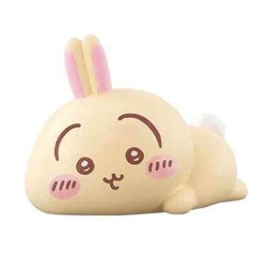 Chiikawa 兔兔膠公仔｜現貨