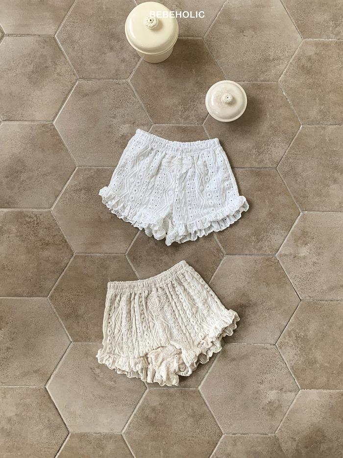 🇰🇷Bebeholic短褲