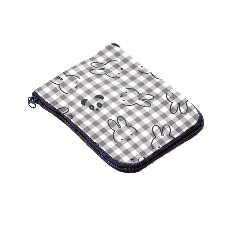 預購 miffy 2026 跣水 摺疊 環保袋 MIF-637BG