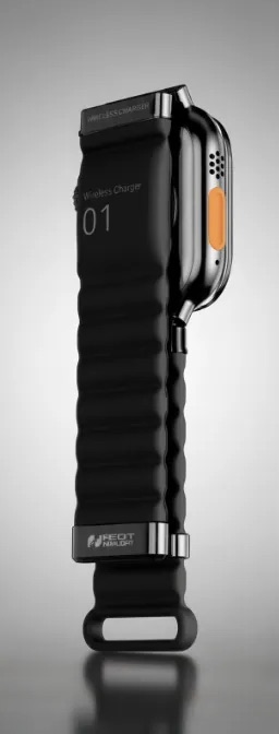 EnergyLink 磁吸能充電錶帶｜Apple Watch
