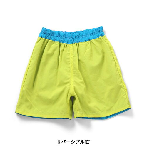 🆕【⭐訂購⭐】 🇯🇵日本直送🌀防撕裂布料 雙面 reversible 短褲［4款選］🌀 [ELEA-0223][260624]
