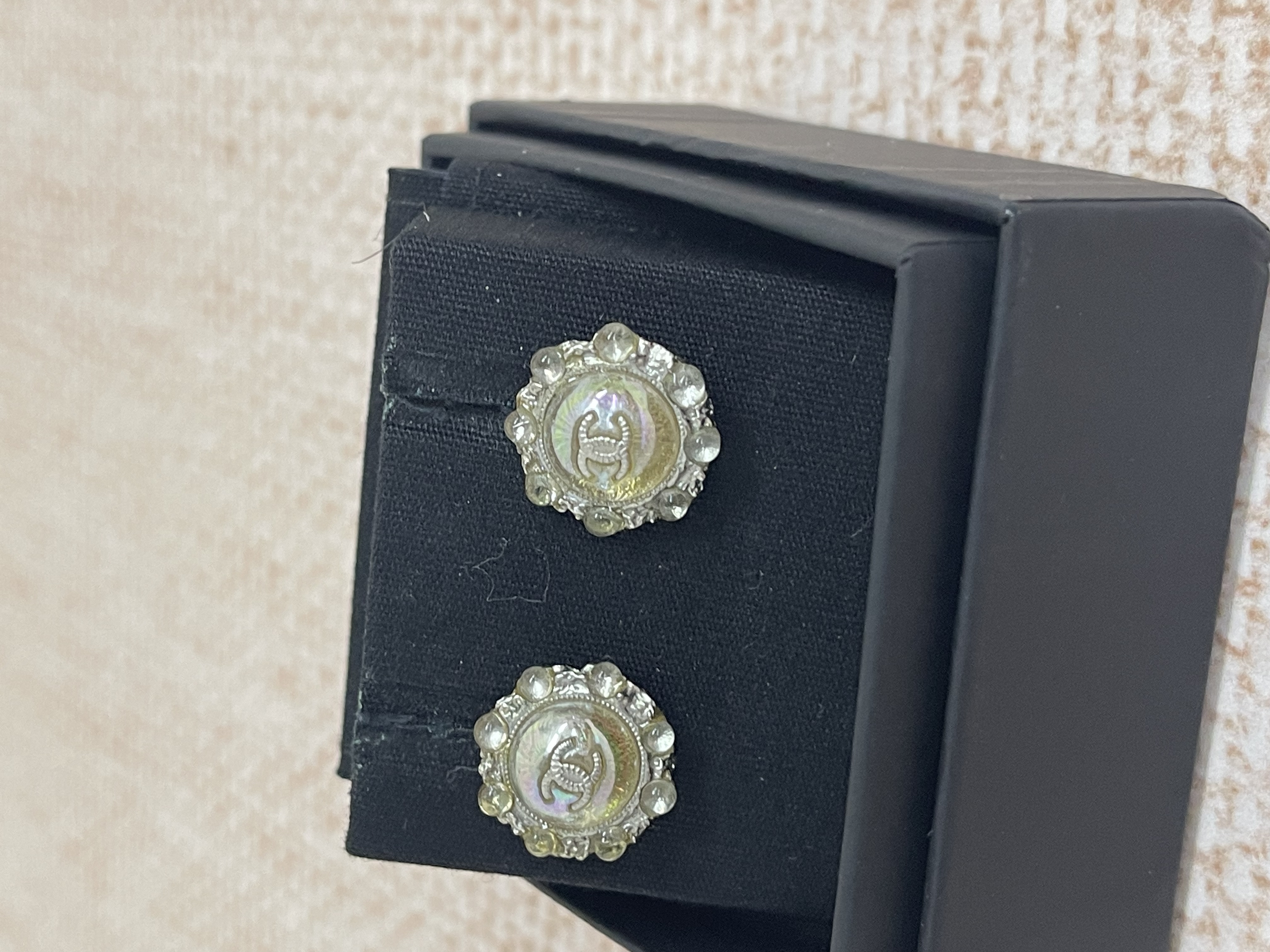 Pre-owned Chanel earrings / Product Code: 26050615