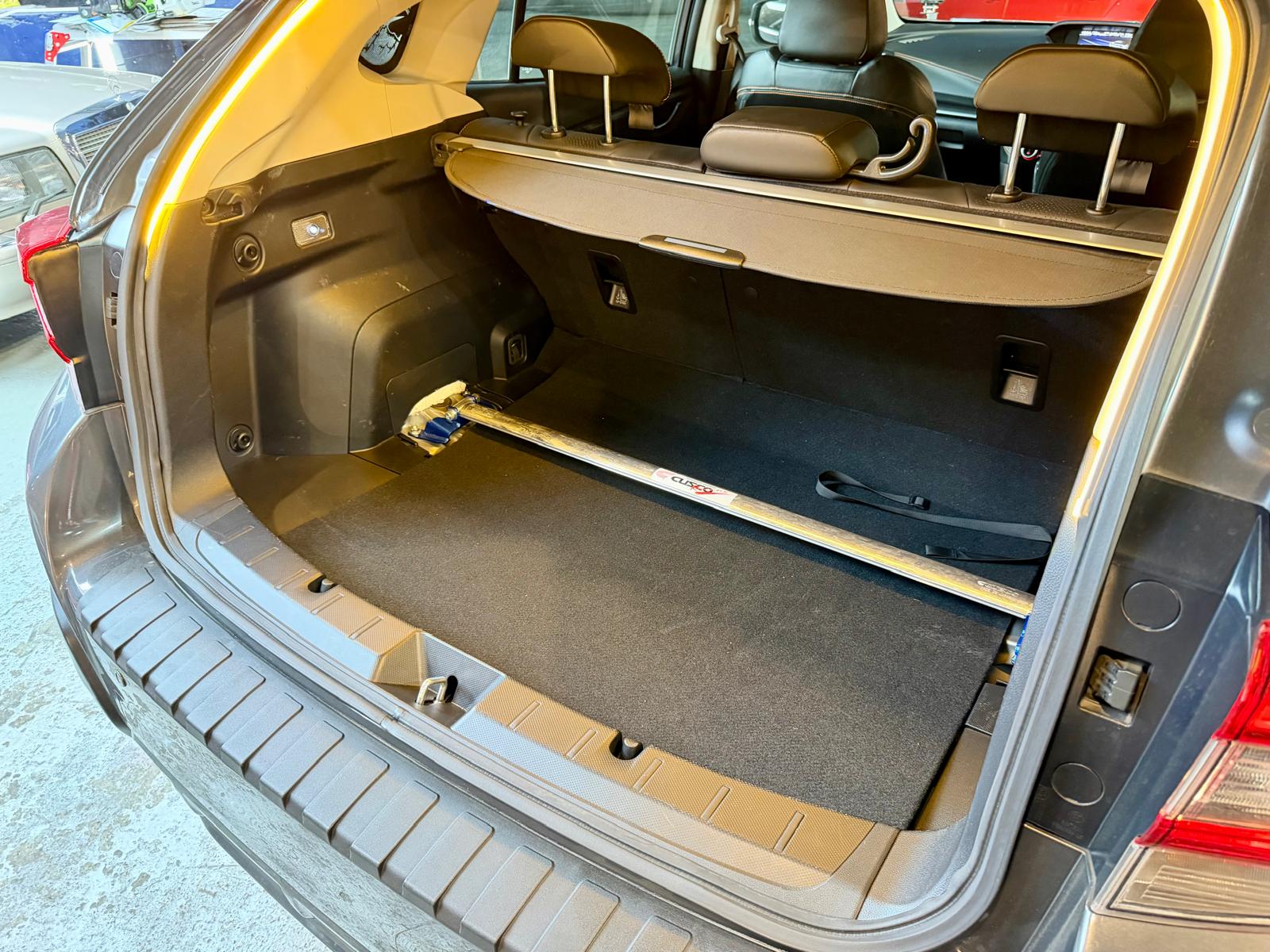 Subaru XV 2.0I-S Eyesight AWD 2022
