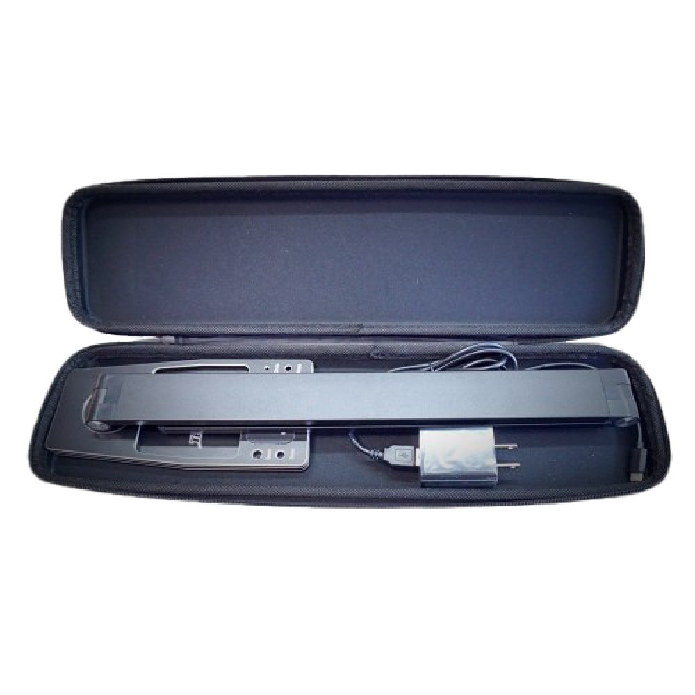 TeamPowers LED Pit Light Pro Set w/ Aluminum Parts Tray