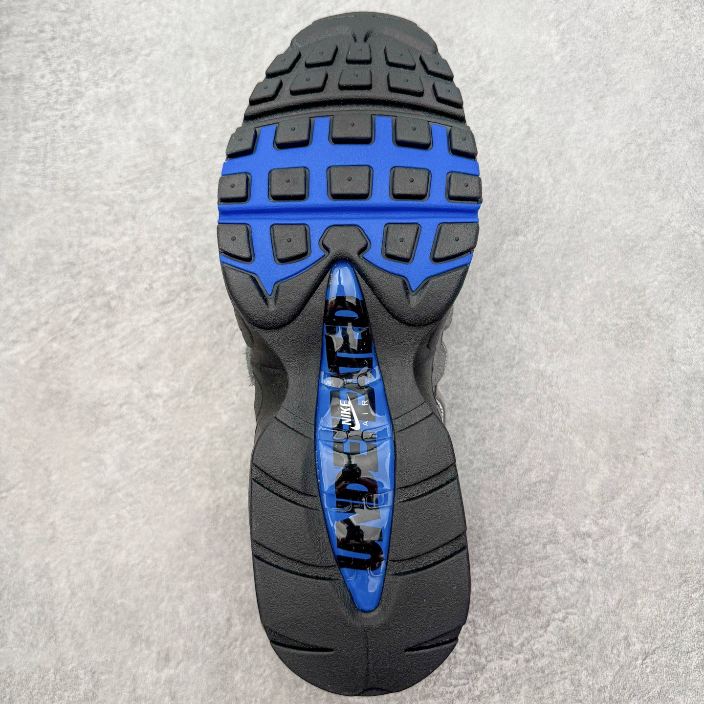 Nike Air Max 95 OG IB4523-001