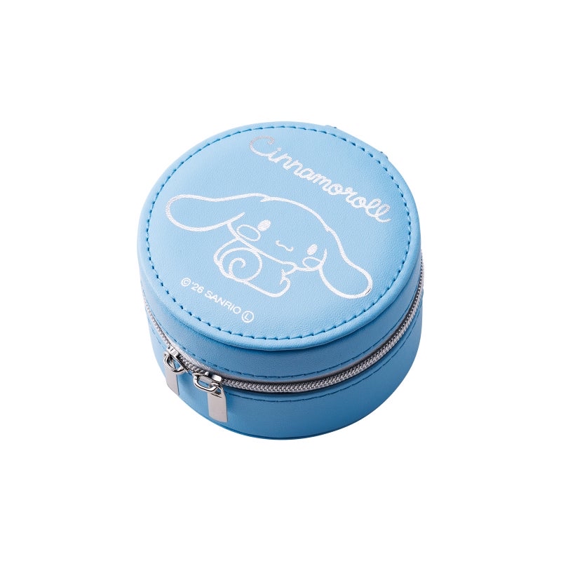 🎀【預訂】White Clover x Sanrio 飾物盒 - Cinnamoroll 