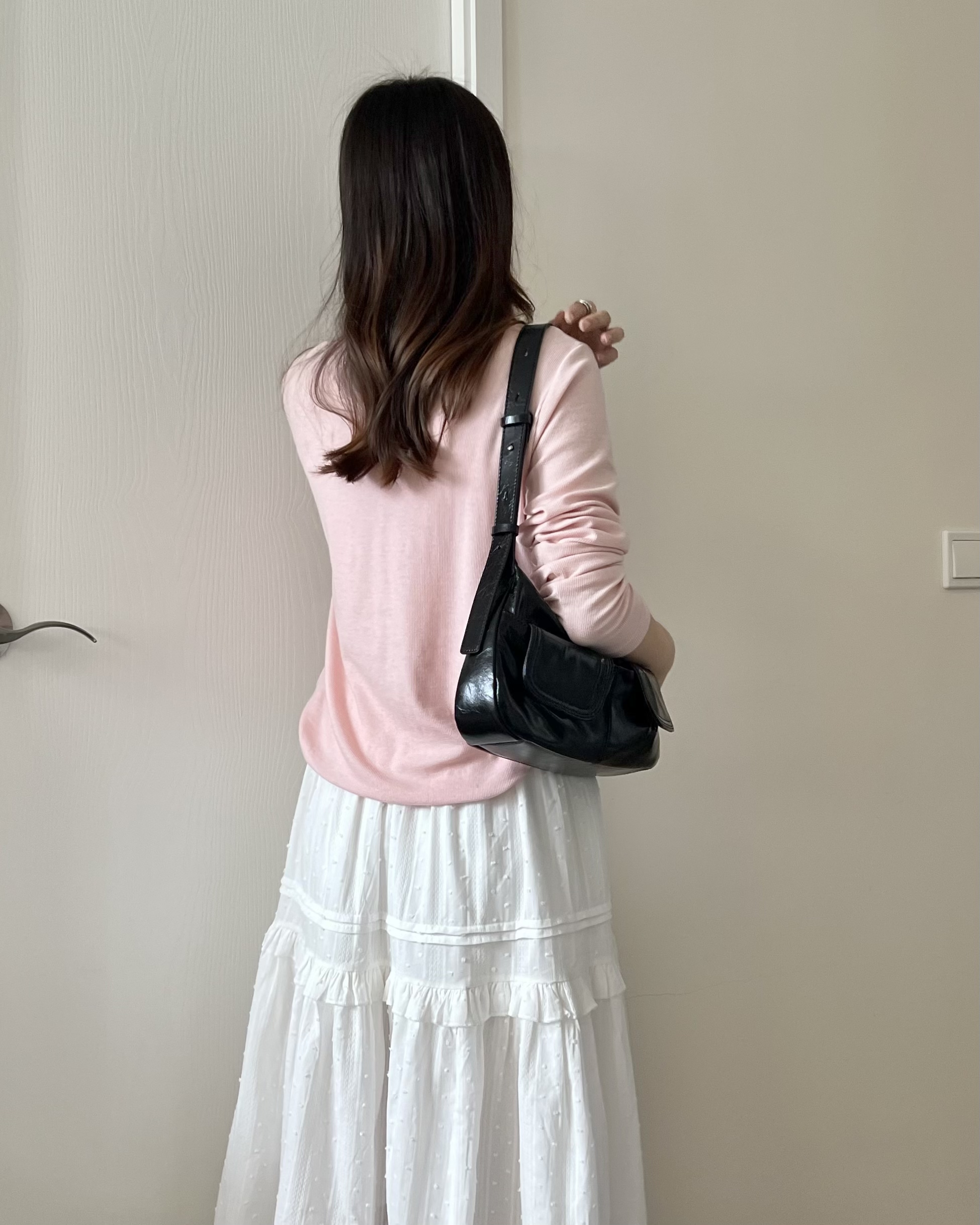 日常親膚tee 現貨