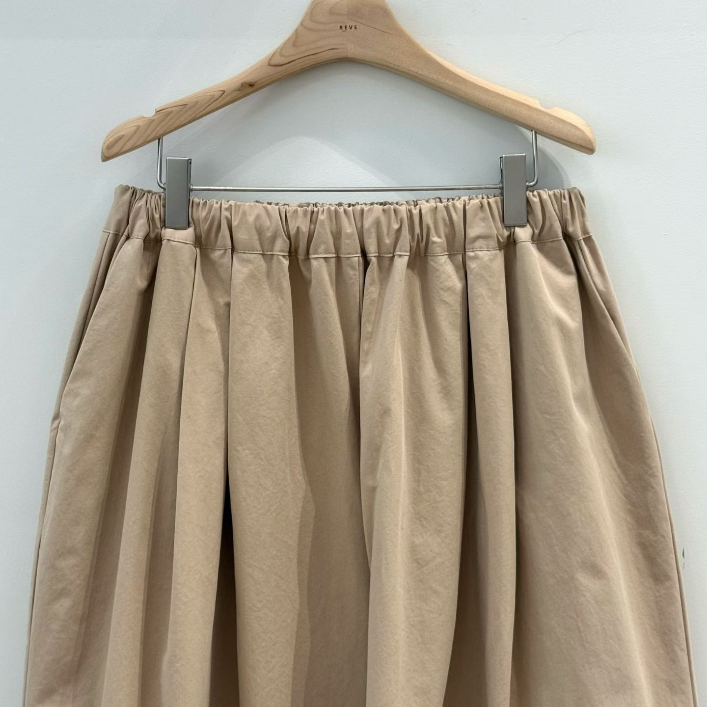 (2026FW) REVE - PANTS