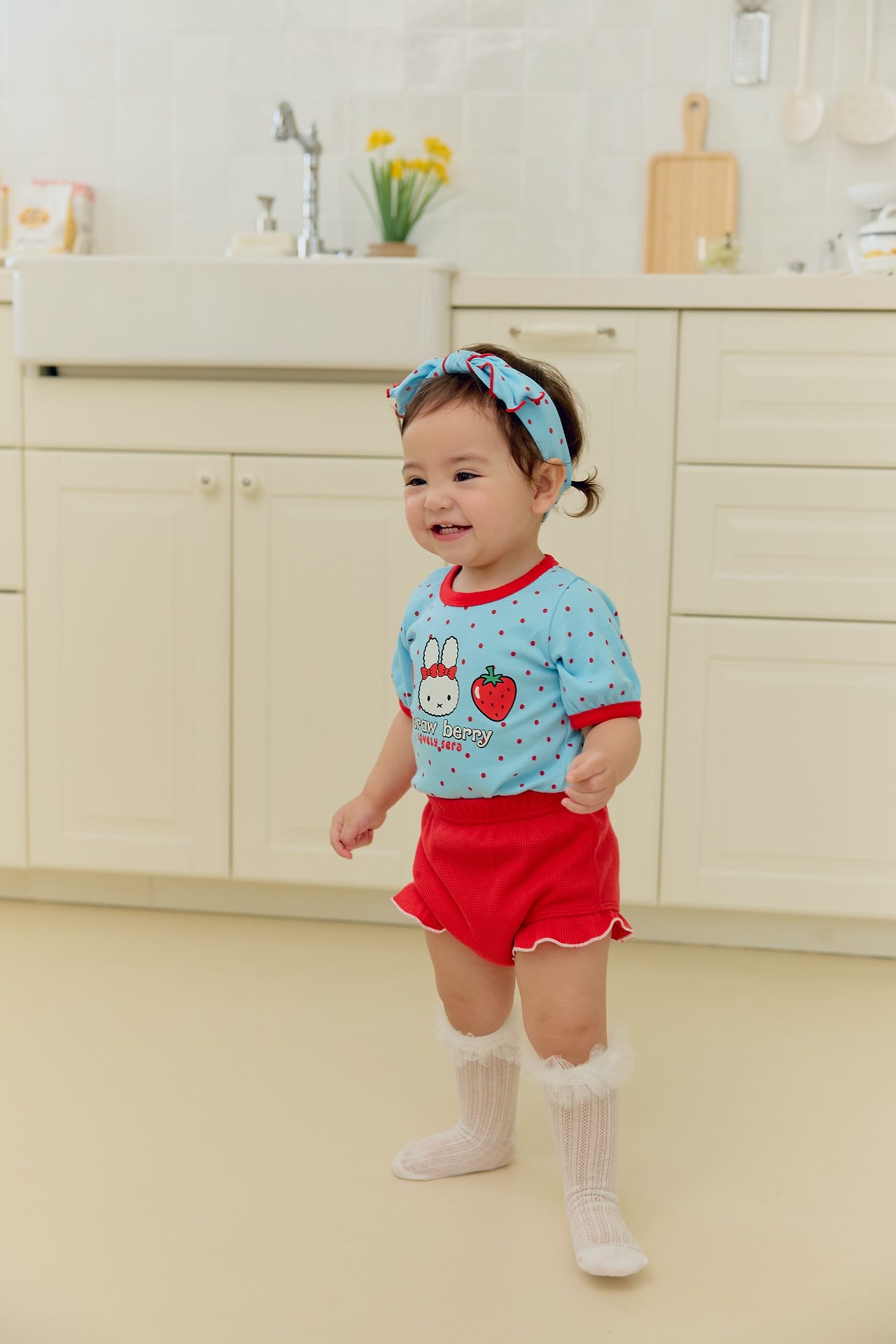 🇰🇷sera baby set