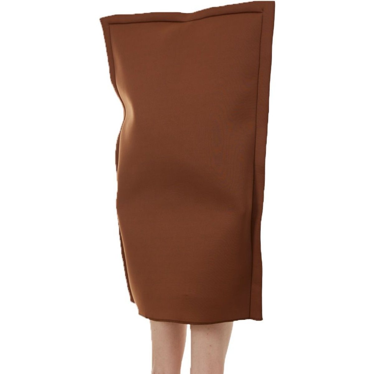 Lets Cosplay 搞笑蒙羅麗莎名畫相框服裝｜Mona Lisa Costume 萬聖節搞怪衫 香港現貨