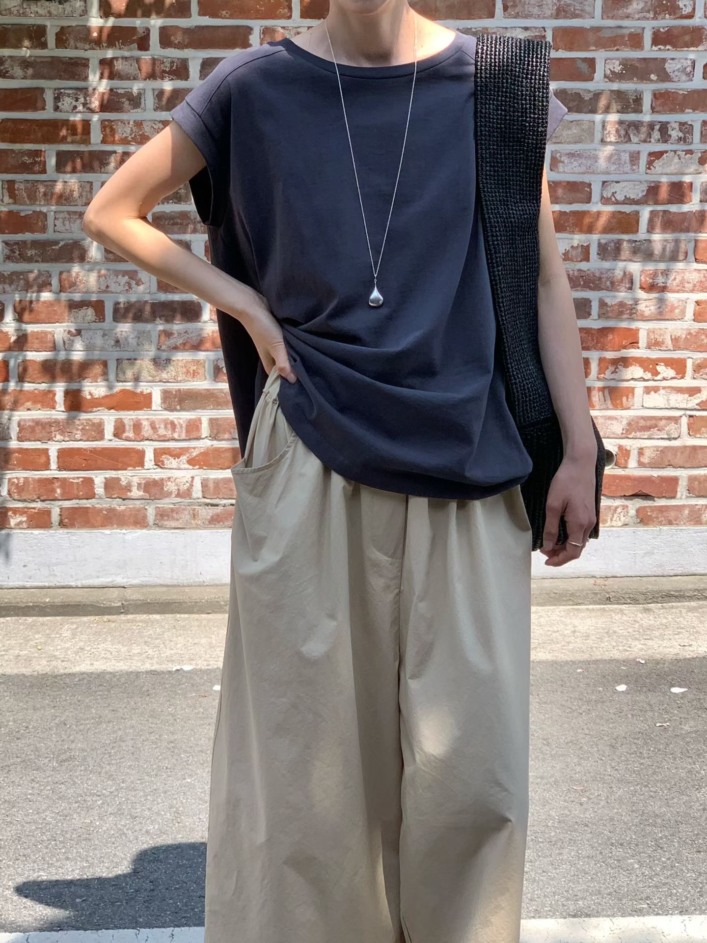 (2026SS) REVE - TOP