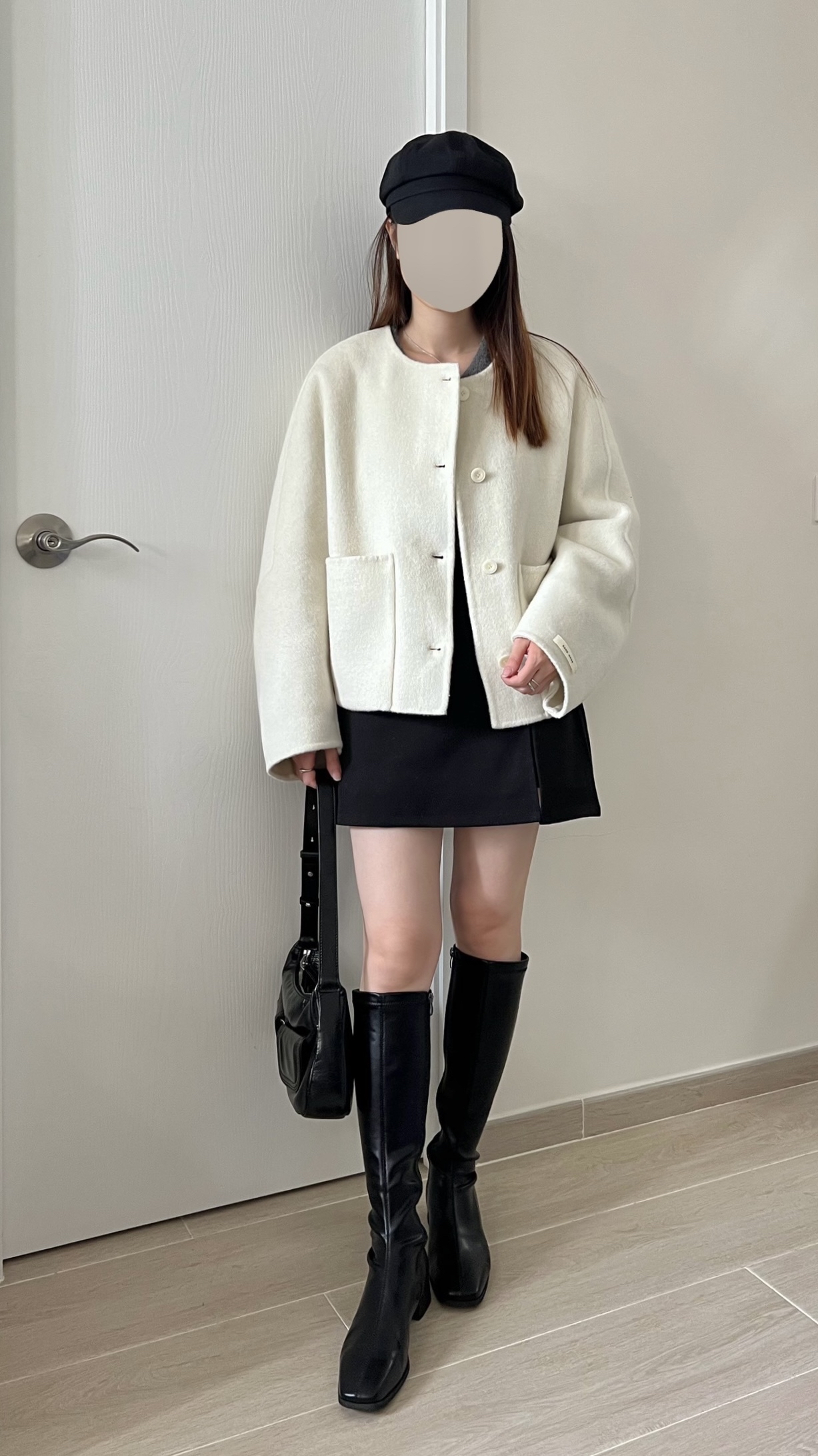 括號Handmade 外套 現貨