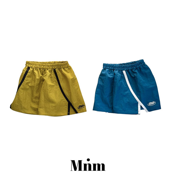 🇰🇷Minimal 短褲