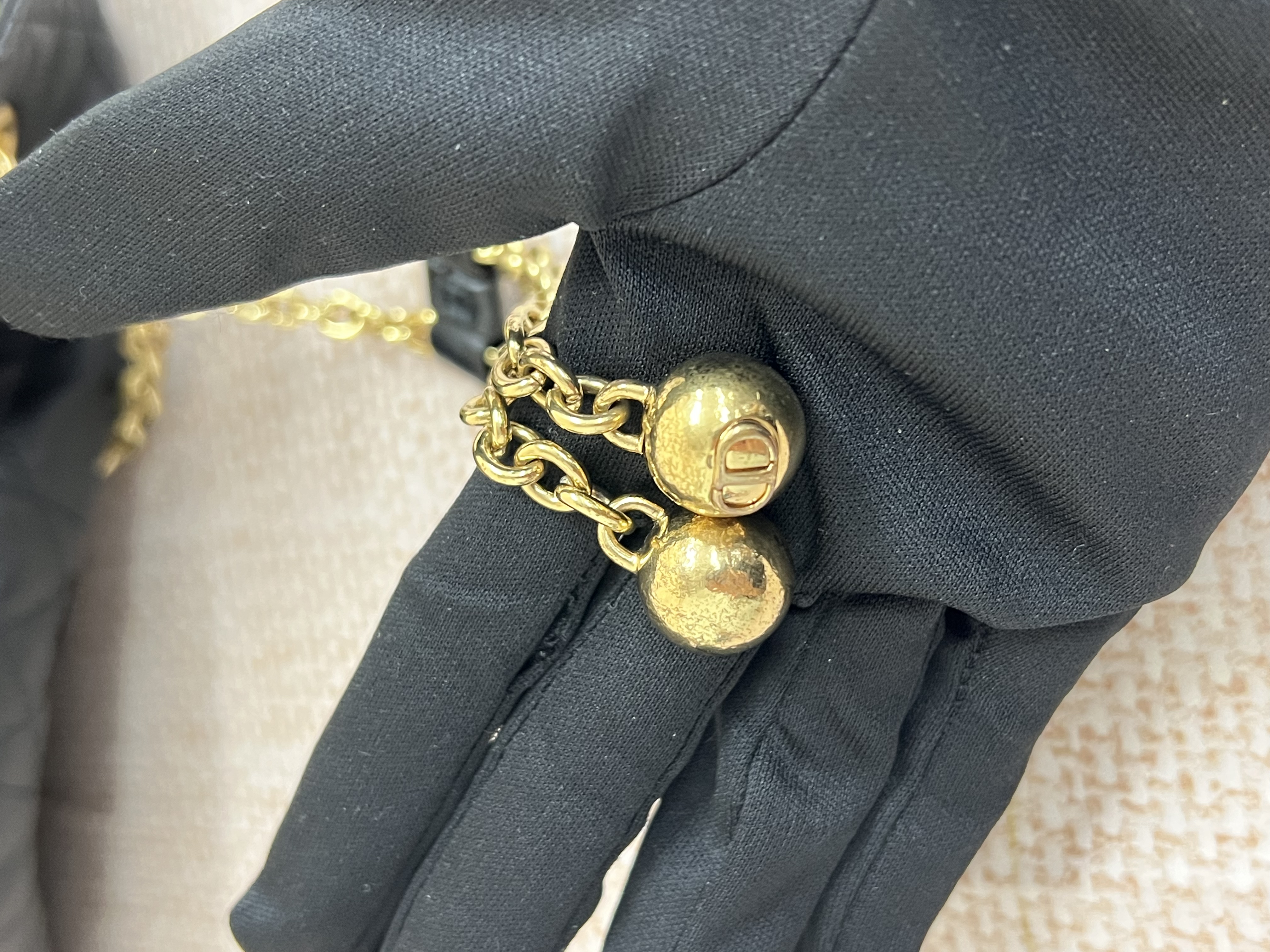 Pre-owned Dior Ammi Bucket Bag/ Product Code: 26032204