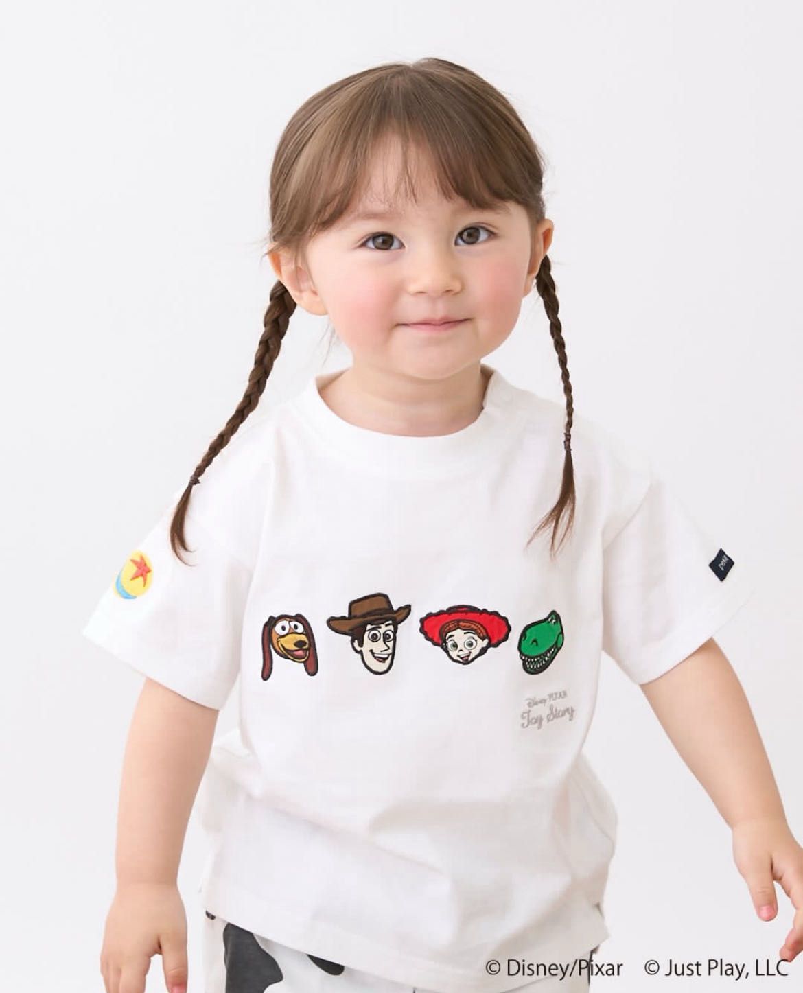 日單 Toy Story26夏日系列