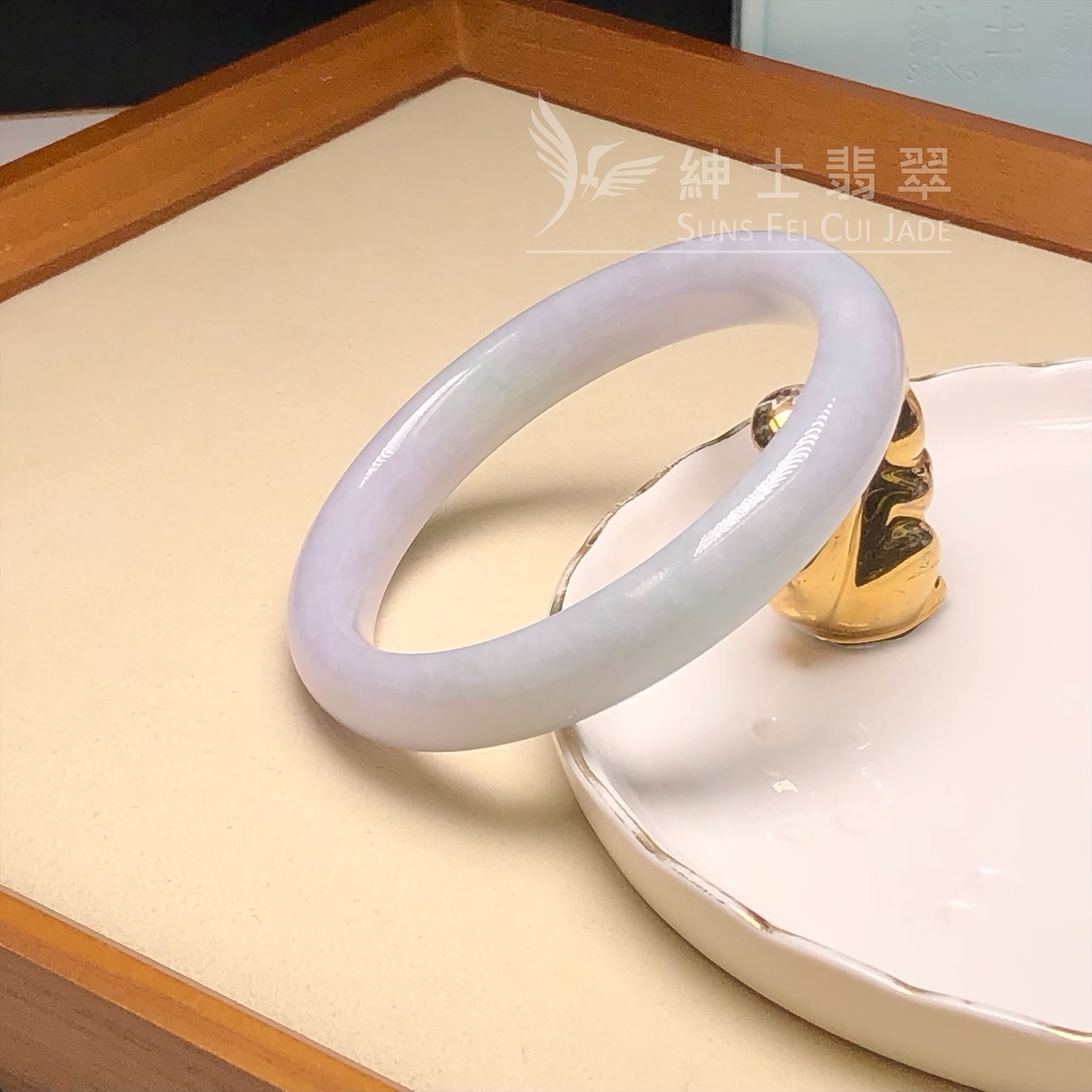 木那春彩福鐲59.8mm