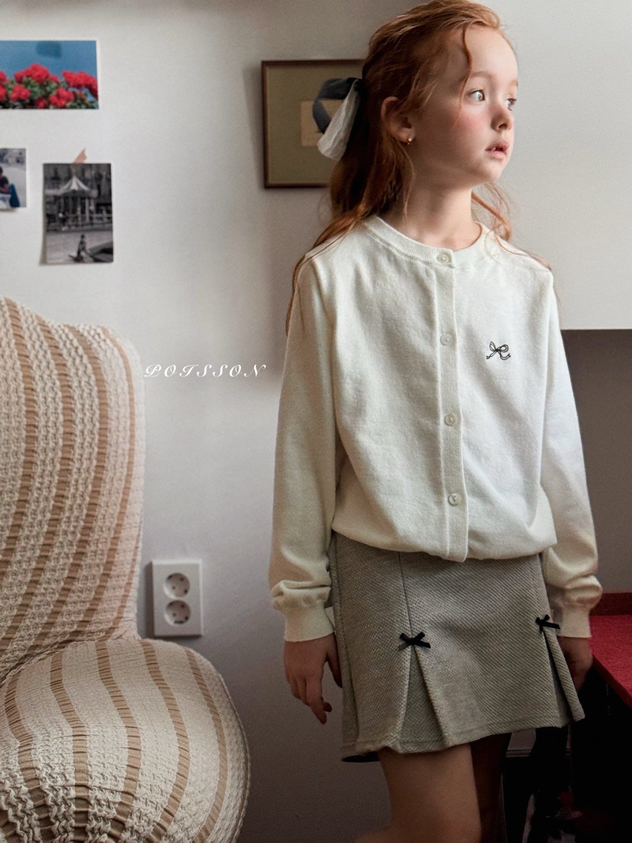 蝴蝶結🎀 短裙