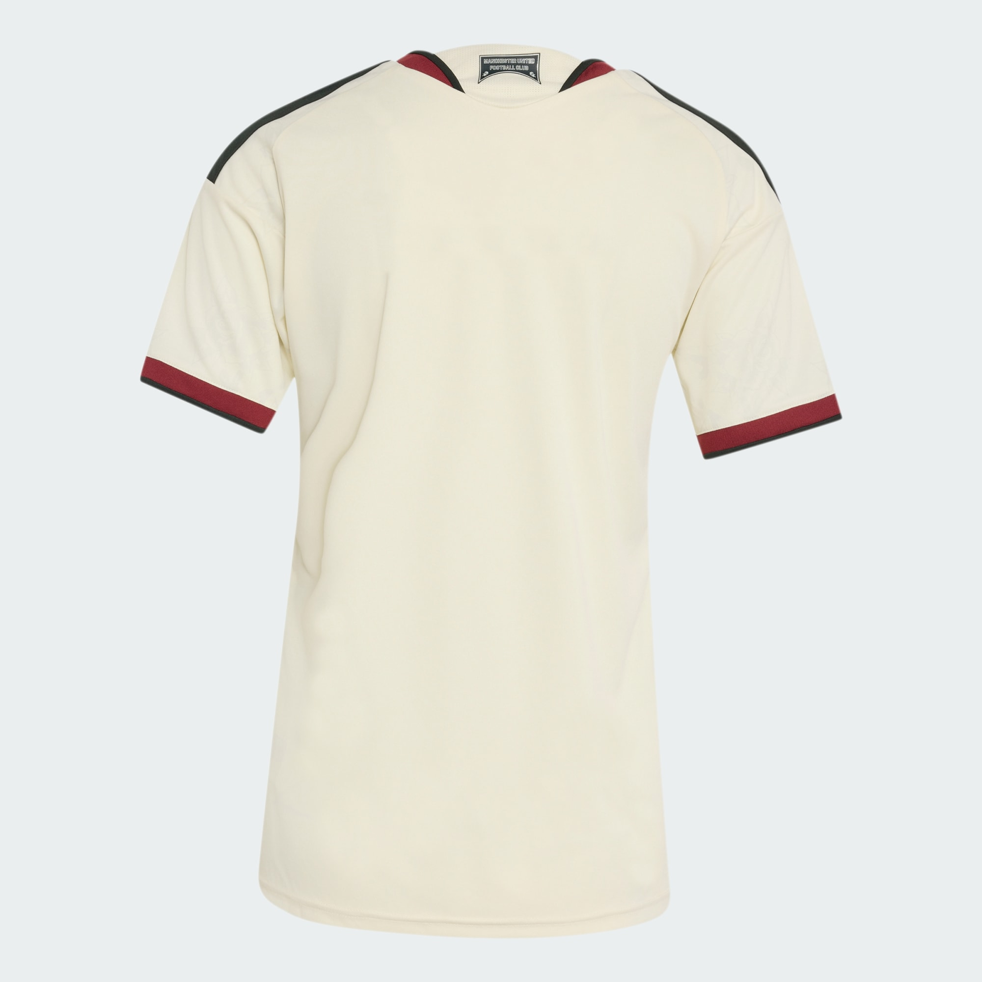 Adidas Manchester United 曼聯 2026-27 女裝三客球迷版球衣 (可加印字章) KC4767