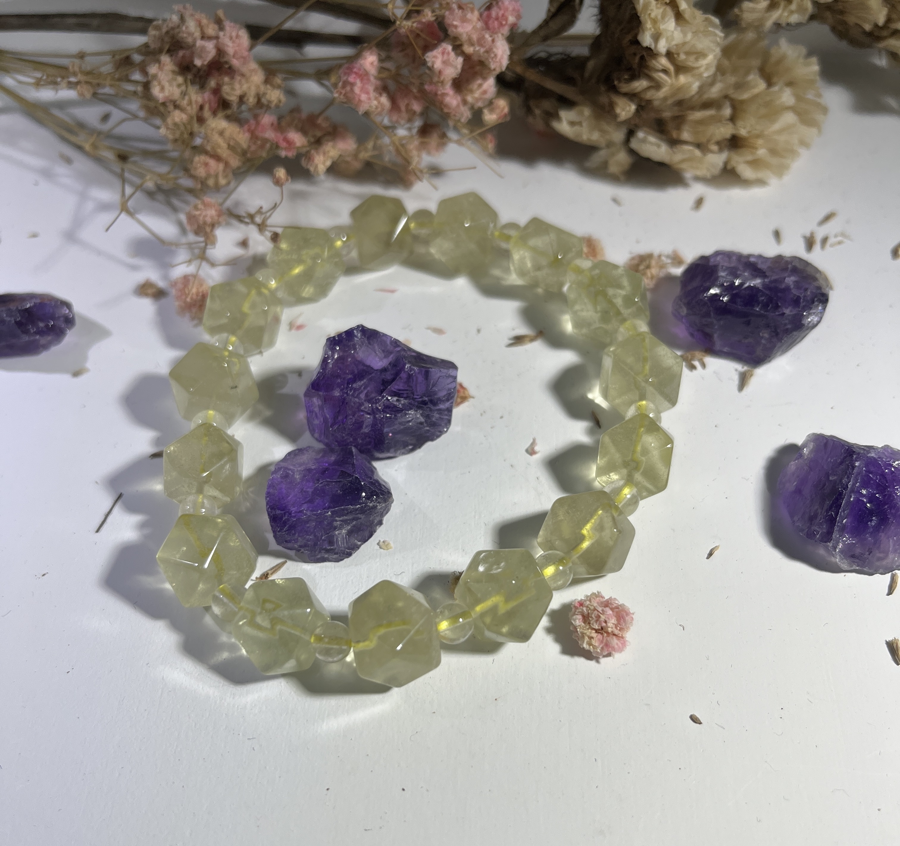 利比亞黃金磒石 9m+