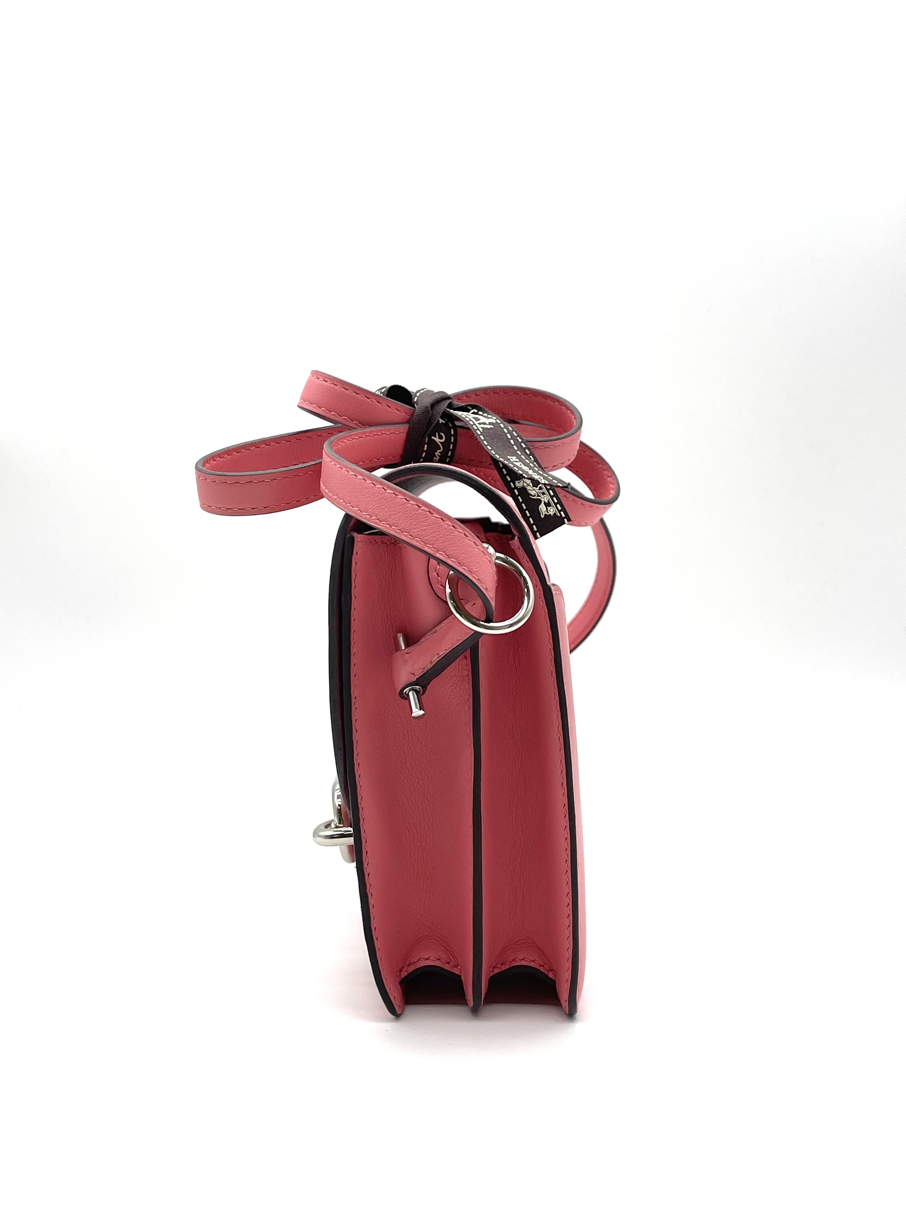 Pre-owned Hermès Mini Roulis Stamp Y/ Product Code: 26031415