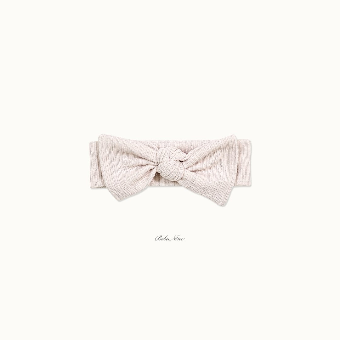 Bebenine Mare Ribbon Headband