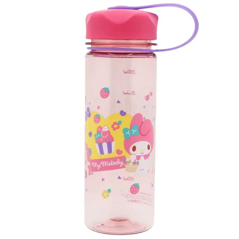 My Melody 350ml 膠水樽