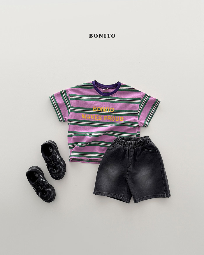 🇰🇷Bonito tee