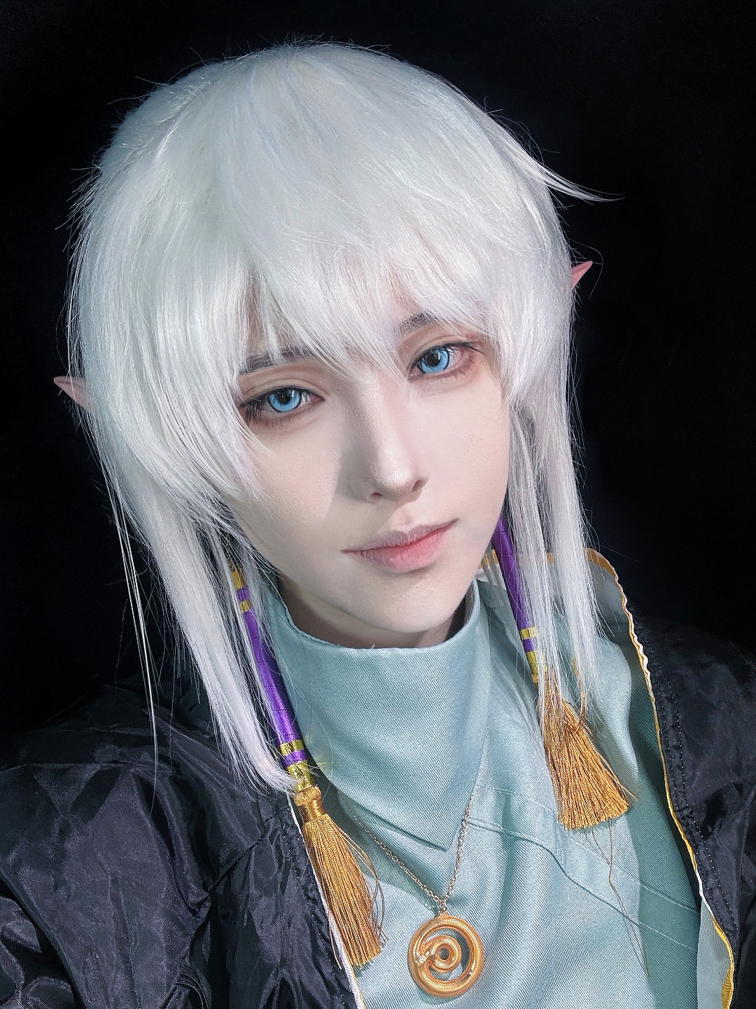 Cupid 日拋 火系紅/飛行藍/重生綠/草系綠/電系黃 經典十色系列