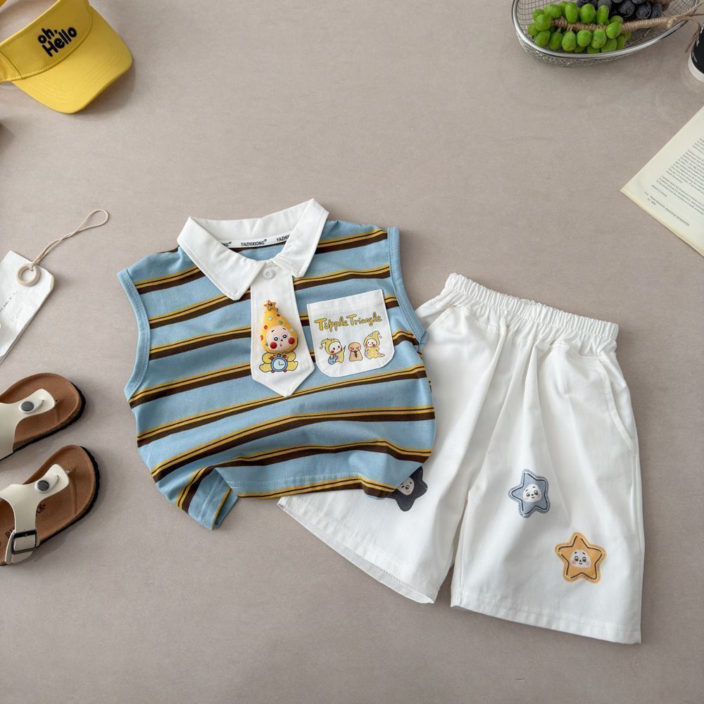 741260 | Twinkle 2pcs set with 3D Tie