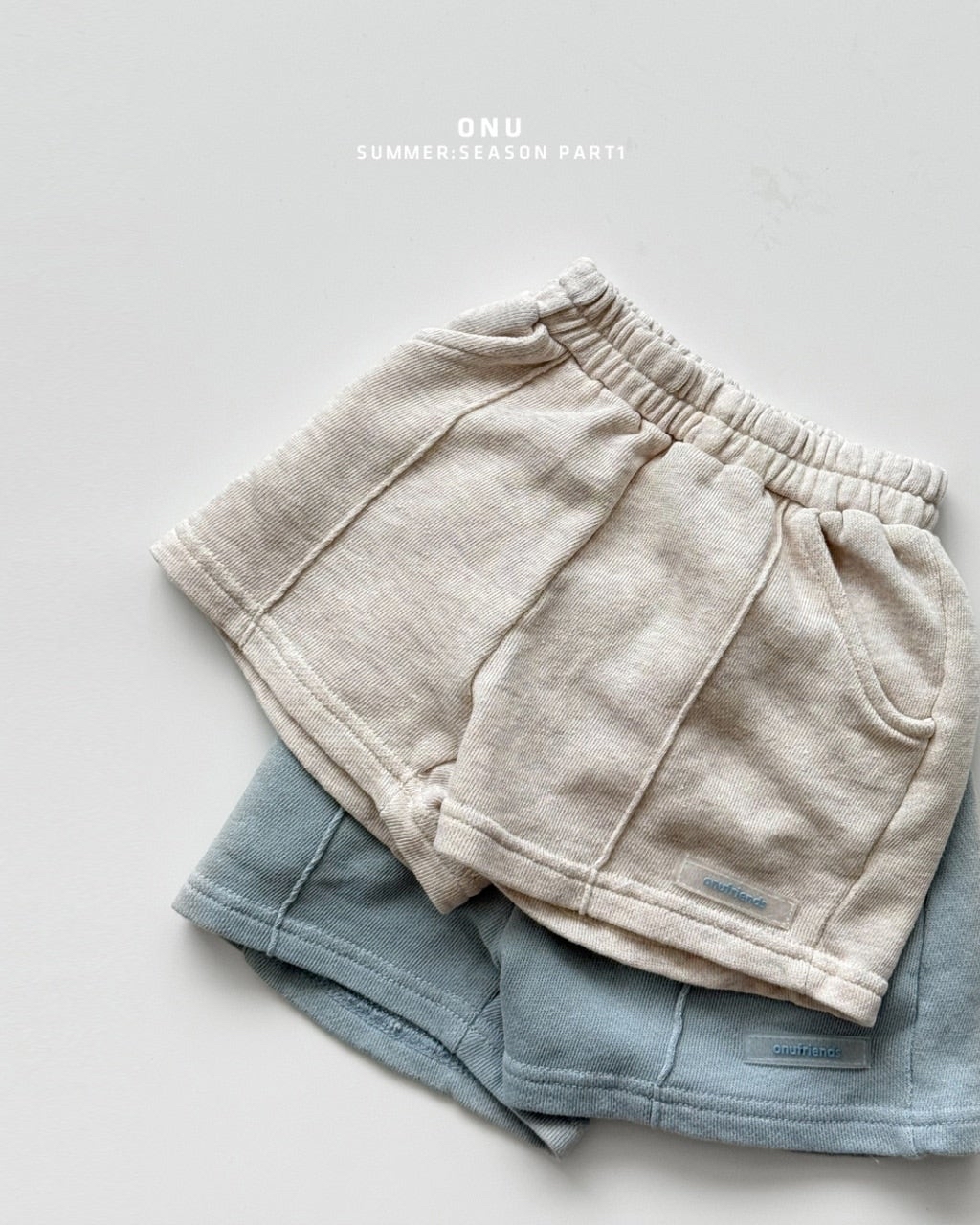 🇰🇷Onu短褲