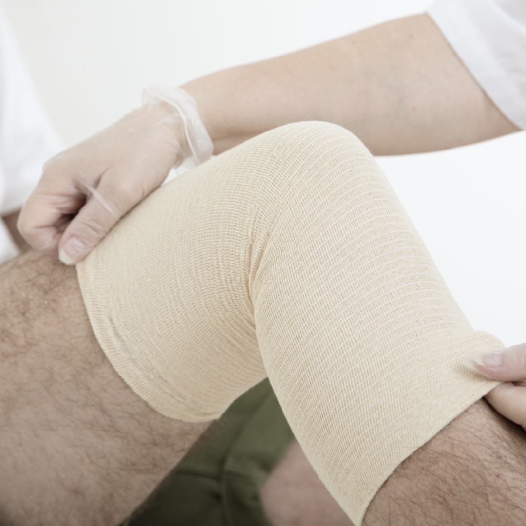 Molnlycke Tubigrip 彈性管狀繃帶 10m