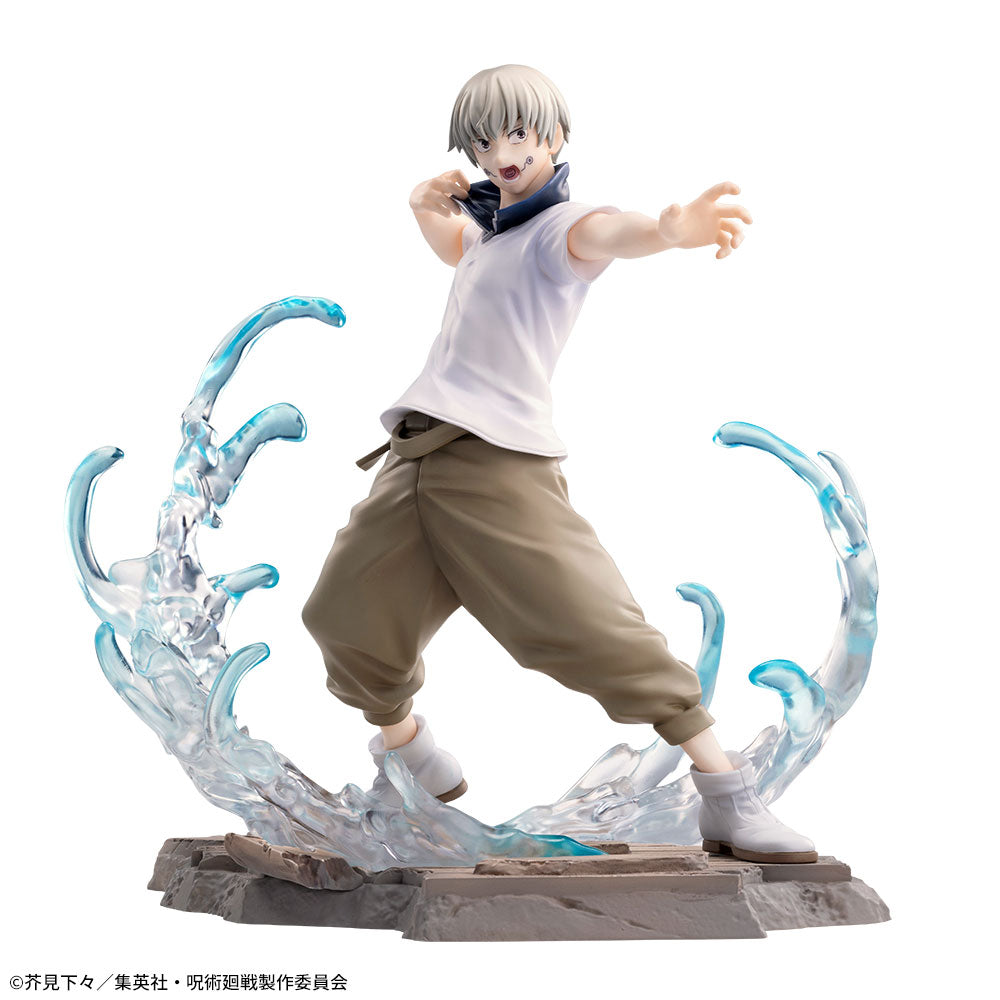 Sega, Luminasta Figure: Jujutsu Kaisen, Toge Inumaki 咒術迴戰 狗卷棘