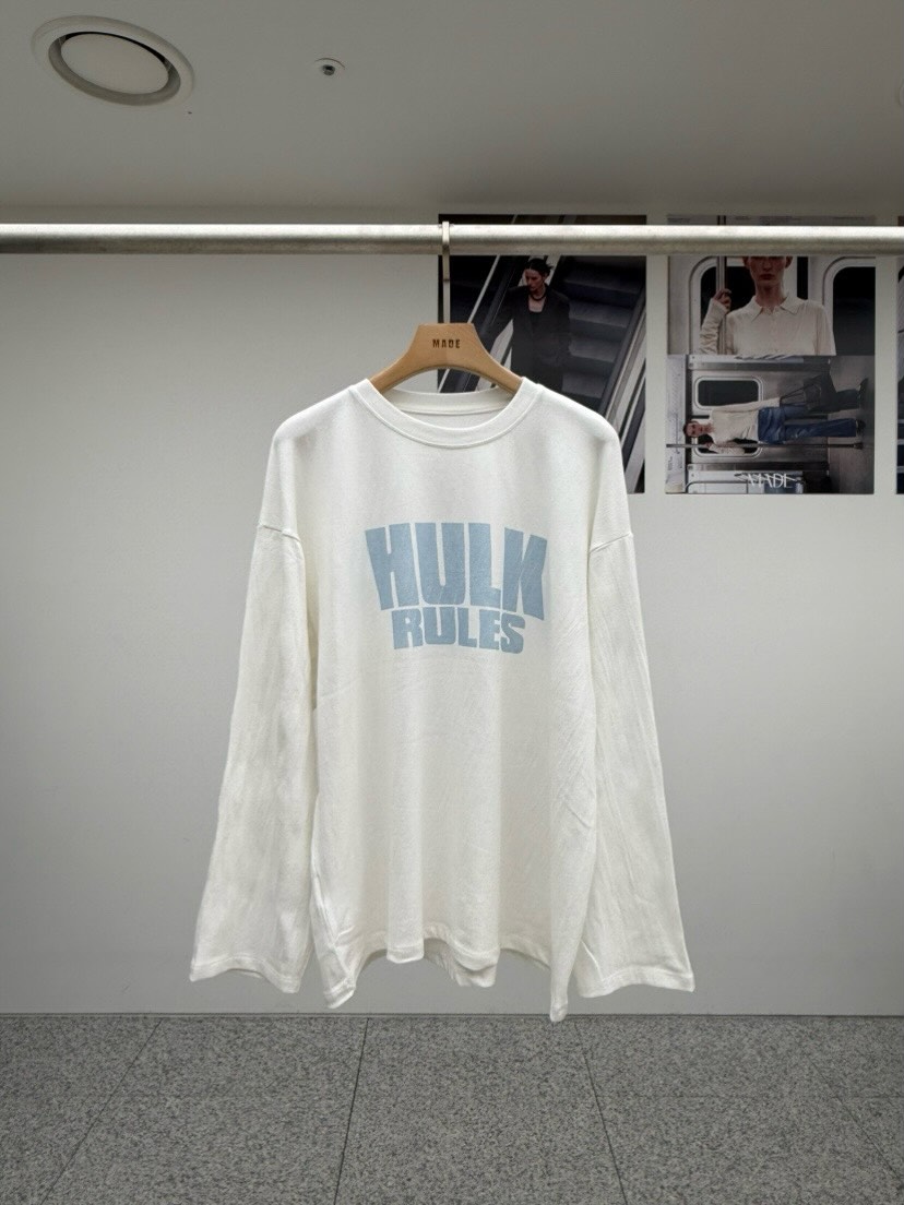(2026FW) MADE - TEE