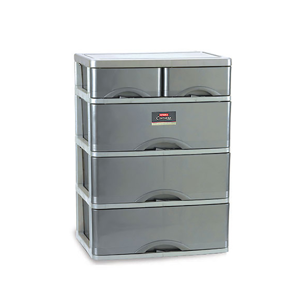 Lion Star SM3 五格四層櫃箱SC18